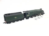 Bachmann 31-951 OO Gauge BR Green A4 60009 Union of South Africa