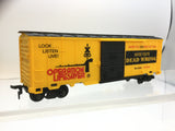 Bachmann 8300 HO Gauge Operation Lifesaver Reefer