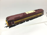 Heljan 4650 OO Gauge EWS Class 47 No 47744