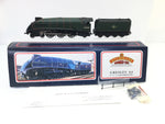 Bachmann 31-951 OO Gauge BR Green A4 60009 Union of South Africa