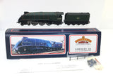 Bachmann 31-951 OO Gauge BR Green A4 60009 Union of South Africa