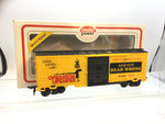 Bachmann 8300 HO Gauge Operation Lifesaver Reefer