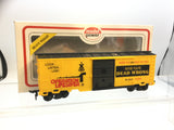 Bachmann 8300 HO Gauge Operation Lifesaver Reefer