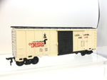 Bachmann 7976 HO Gauge Operation Lifesaver Reefer