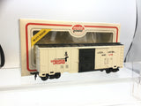 Bachmann 7976 HO Gauge Operation Lifesaver Reefer