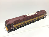 Heljan 4698 OO Gauge EWS Class 47 No 47787 Windsor Castle
