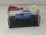 Hornby R7003 OO Gauge Morris Minor Van Skaledale Water Board