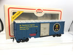 Bachmann 8300-2 HO Gauge Operation Lifesaver Reefer