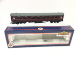 Bachmann 34-376 OO Gauge BR Maroon Thompson 2nd Coach E1497E