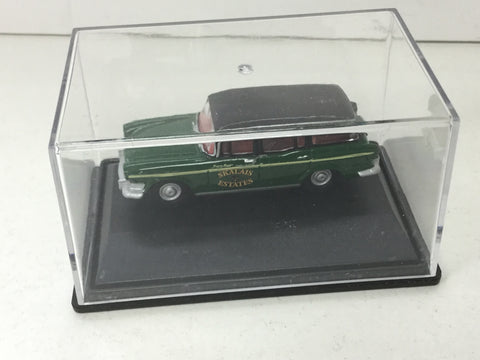 Hornby R7025 OO Gauge Humber Super Snipe Skalais Estates