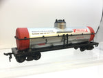 Bachmann 8300-3 HO Gauge Tank Wagon Operation Lifesaver