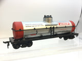 Bachmann 8300-3 HO Gauge Tank Wagon Operation Lifesaver