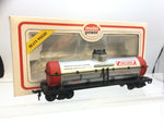 Bachmann 8300-3 HO Gauge Tank Wagon Operation Lifesaver