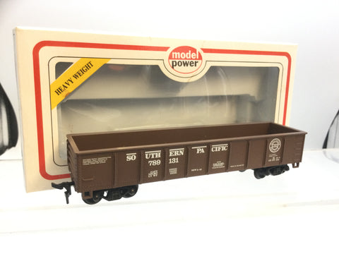 Bachmann 8501 HO Gauge Gondola Wagon Southern Pacific 789131
