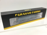 Graham Farish 371-829 N Gauge Class 47/4 47435 BR Blue