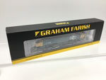 Graham Farish 372-250 N Gauge Class 47/4 47436 BR Blue (Large Logo)