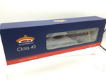 Bachmann 32-068 OO Gauge BR Maroon Class 43 Warship D838 Rapid