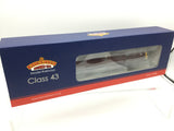 Bachmann 32-068 OO Gauge BR Maroon Class 43 Warship D838 Rapid