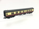 Bachmann 34-553 OO Gauge Bulleid Composite Coach S5868S