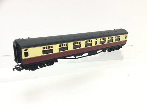 Bachmann 34-553 OO Gauge Bulleid Composite Coach S5868S