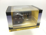 Graham Farish 42-0086 N Gauge Scenecraft Industrial Gate House