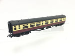 Bachmann 34-553 OO Gauge Bulleid Composite Coach S5868S
