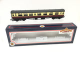 Bachmann 34-553 OO Gauge Bulleid Composite Coach S5868S