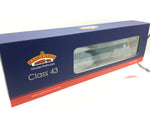 Bachmann 32-067A OO Gauge BR Blue Class 43 Warship D836 Powerful