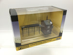Graham Farish 42-0088 N Gauge Industrial Store and Canopy