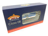 Bachmann 32-109 OO Gauge NSE Class 08 No 08631 Eagle