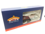 Bachmann 33-832 OO Gauge EWS Queen Mary Brake Van