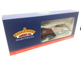 Bachmann 33-832 OO Gauge EWS Queen Mary Brake Van