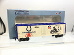 Mantua 733-836 HO Gauge Steel Reefer Indianapolis Colts