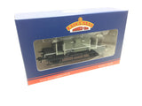 Bachmann 37-528D OO Gauge BR 20T Brake Van BR Grey (Early)