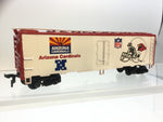 Mantua 733-835 HO Gauge Steel Reefer Arizona Cardinals