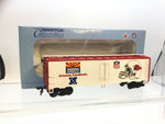 Mantua 733-835 HO Gauge Steel Reefer Arizona Cardinals