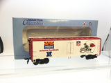 Mantua 733-835 HO Gauge Steel Reefer Arizona Cardinals