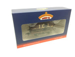 Bachmann 37-661A OO Gauge 14T Tank Wagon 'ICI' Maroon [W]