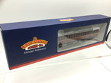 Bachmann 34-630A OO Gauge BR Maroon 57ft Suburban Brake 2nd Coach