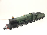 Dapol 2S-019-002D N Gauge GWR Green 6802 Bampton Grange DCC FITTED