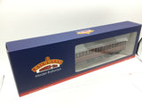 Bachmann 34-630B OO Gauge BR Maroon 57ft Suburban Brake 2nd Coach