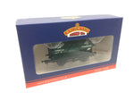 Bachmann 37-682A OO Gauge 14T Tank Wagon 'Crossfield Chemicals' Green