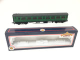 Bachmann 34-526 OO Gauge BR Bulleid All 3rd Coach S130S