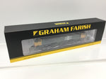 Graham Farish 371-249 N Gauge Class 47/0 47018 BR Railfreight