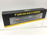 Graham Farish 371-249 N Gauge Class 47/0 47018 BR Railfreight