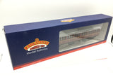 Bachmann 34-700C OO Gauge BR Maroon 57ft Suburban Composite Coach