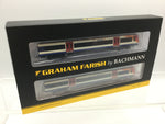 Graham Farish 371-427A N Gauge Class 170/3 170308 2 Car DMU South West Trains