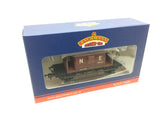 Bachmann 37-529B OO Gauge LNER 20t Brake Van