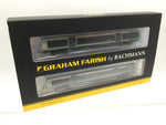 Graham Farish 371-432A N Gauge Class 170/5 2 Car DMU 170501 London Midland