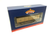 Bachmann 37-550B OO Gauge POA Mineral Wagon Tiger Grey